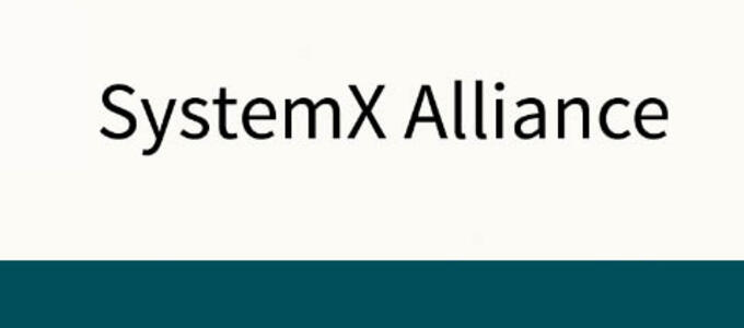 systemX event icon