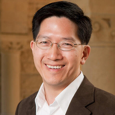 prof Shan Wang