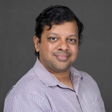 prof Ram Rajagopal