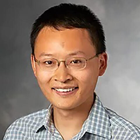 prof James Zou